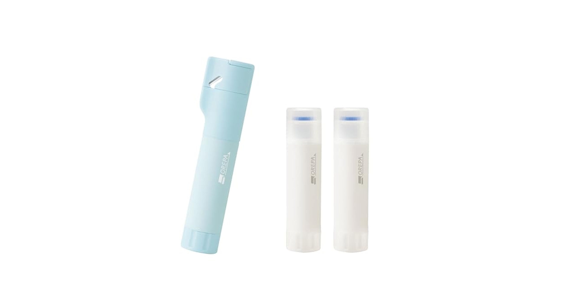 のりのりページ 楽天市場】オレパ withのり プリントカッターと色消えるのり